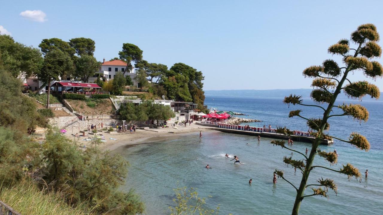 Apartment "Patricia" Split Buitenkant foto