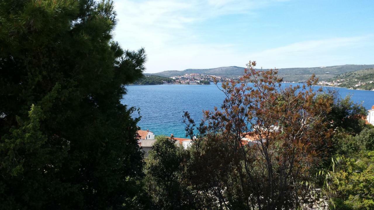 Apartment "Patricia" Split Buitenkant foto