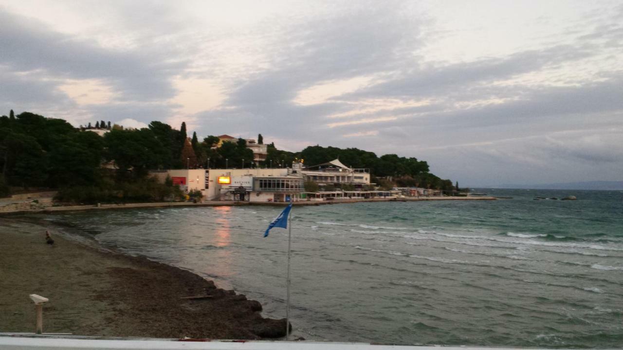 Apartment "Patricia" Split Buitenkant foto