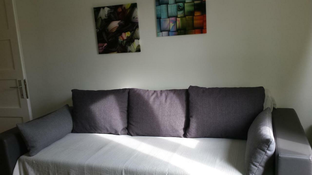 Apartment "Patricia" Split Buitenkant foto