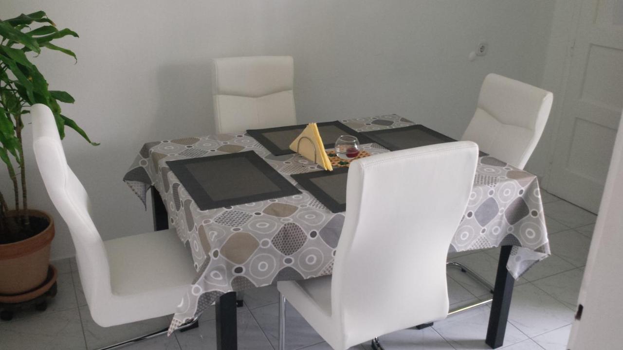 Apartment "Patricia" Split Buitenkant foto